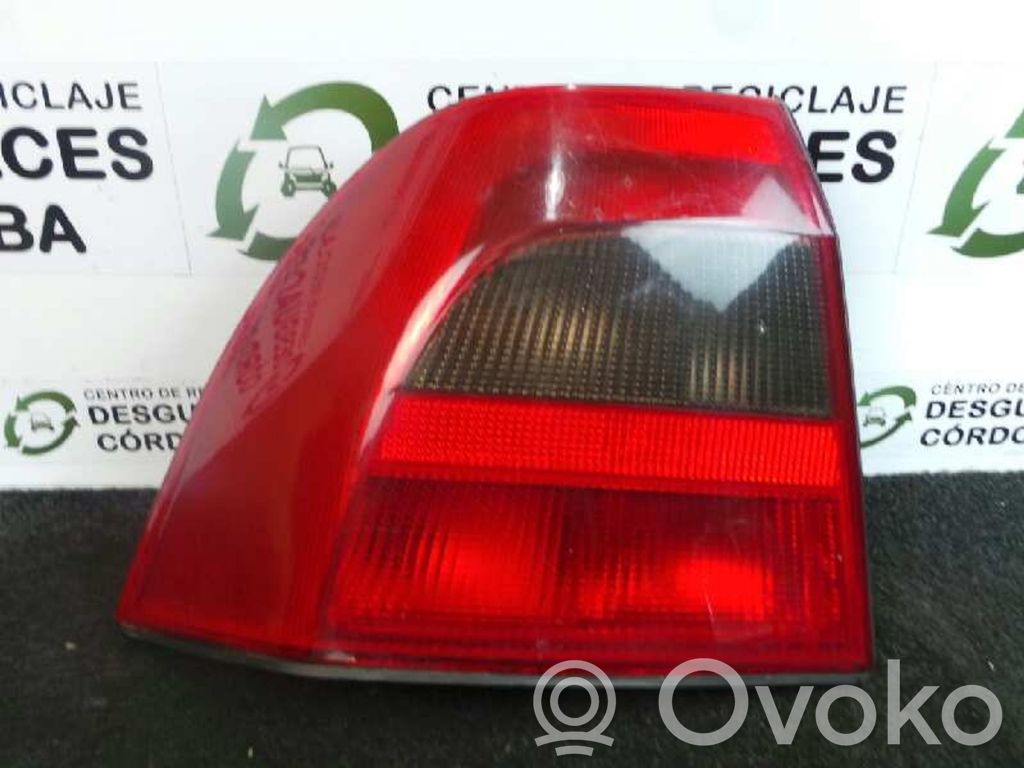Opel Vectra B Rear/tail lights 