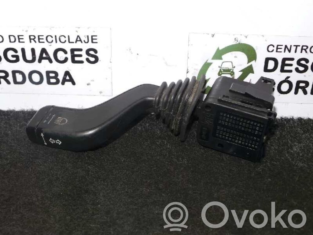 Opel Vectra B Panelės apšvietimo reguliavimo jungtukas 