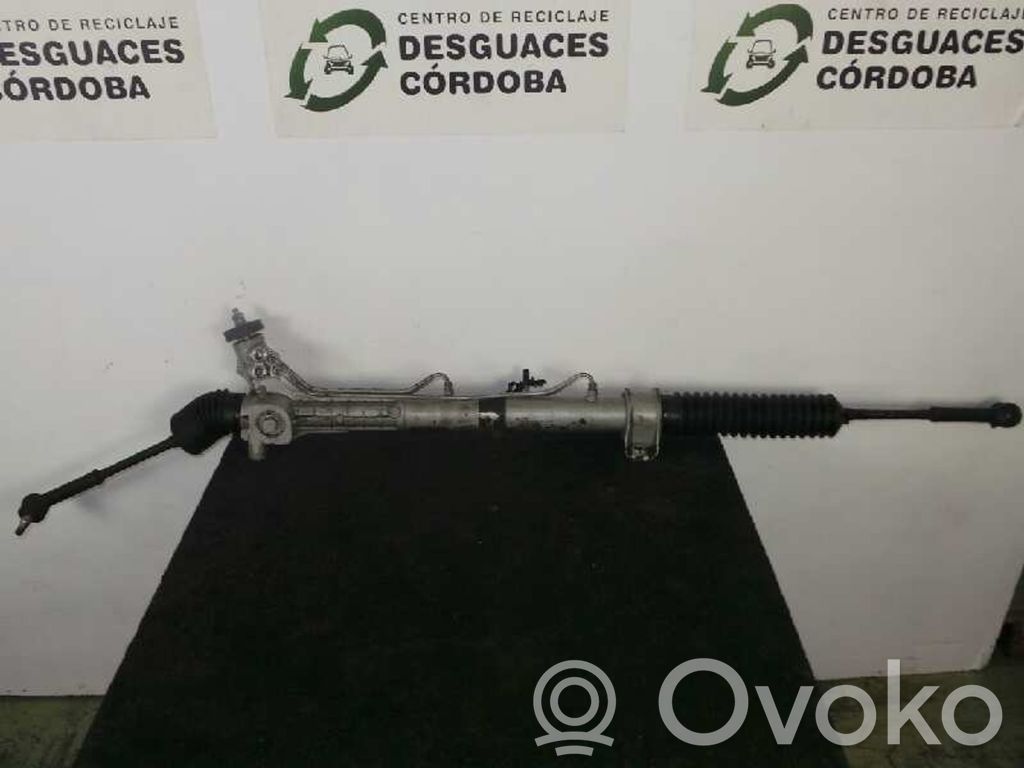 Cremallera de dirección   1323199080,1640MMTRW