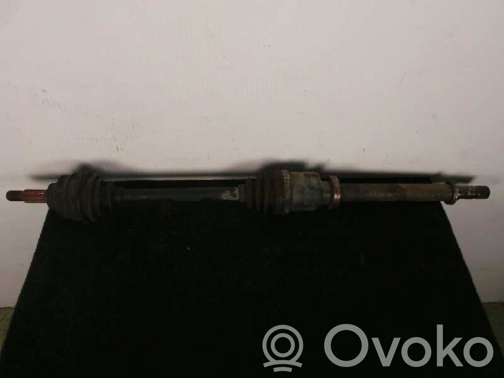 Front driveshaft   SINCORONA,L895MM