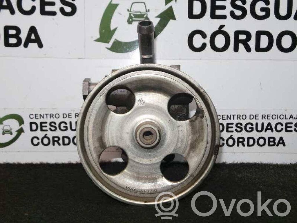 Citroen C5 Pompa wspomagania 