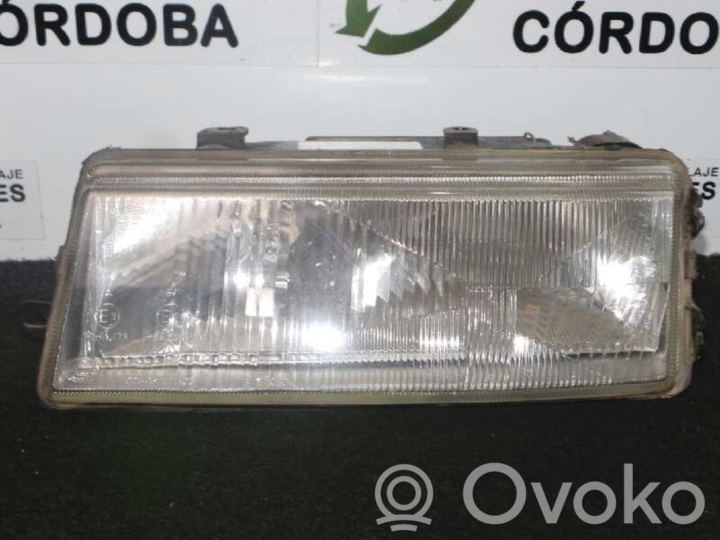Seat Toledo I (1L) Передняя фара 