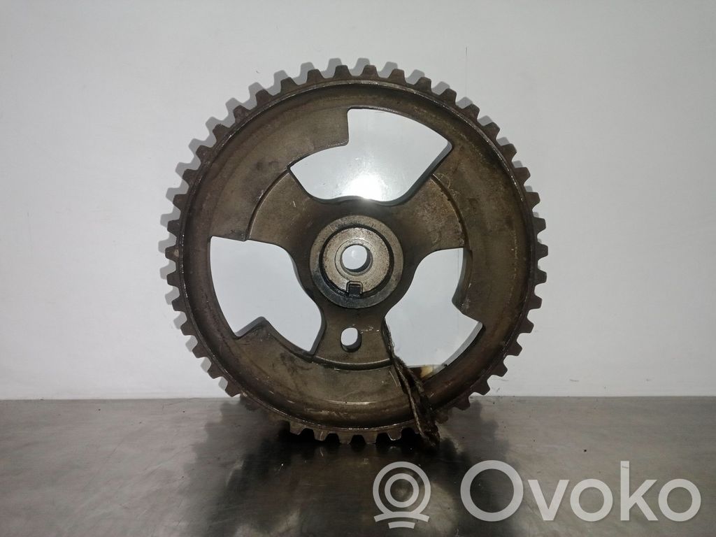 Nokka-akseli   9657477580