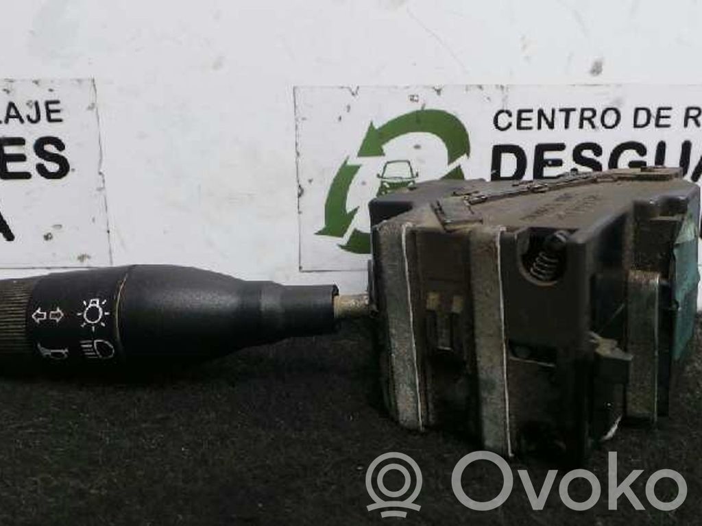 Interruptor de control del panel de luces   7700842114A,2CONECTORES,REDONDO