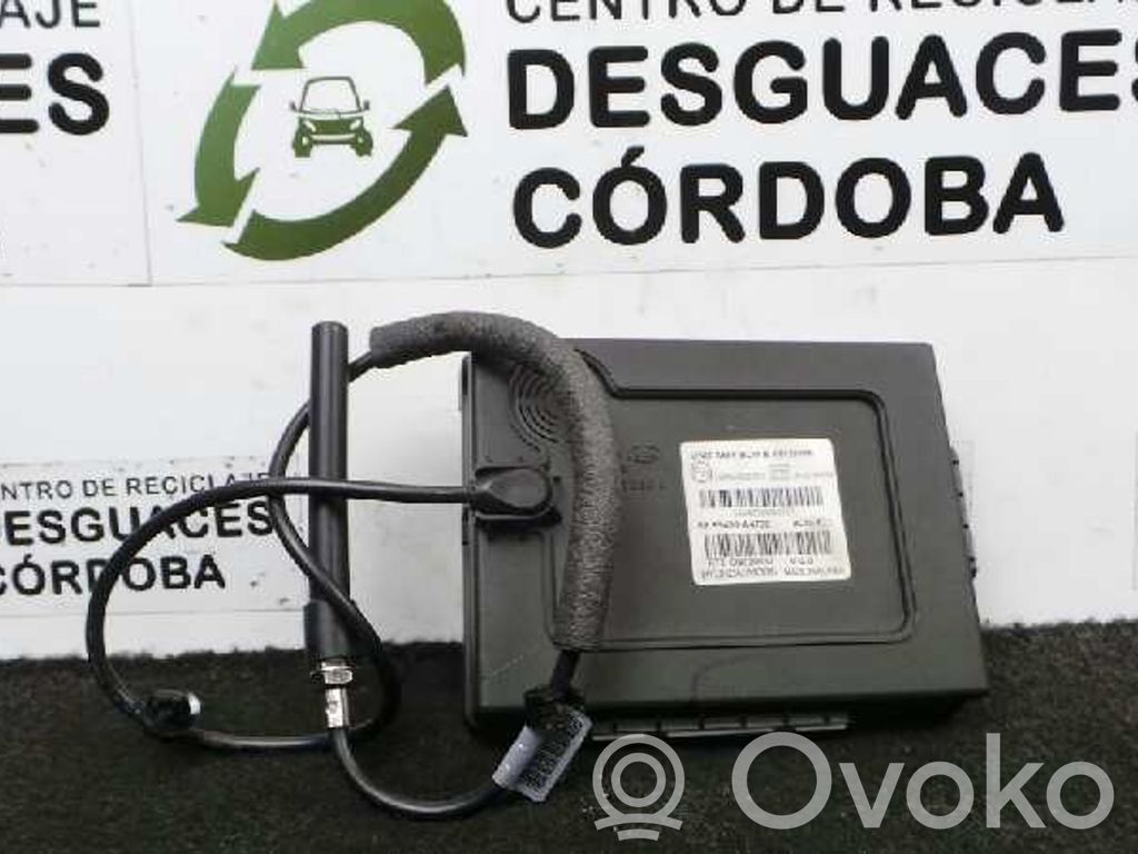 Autres unités de commande / modules   95400A4730