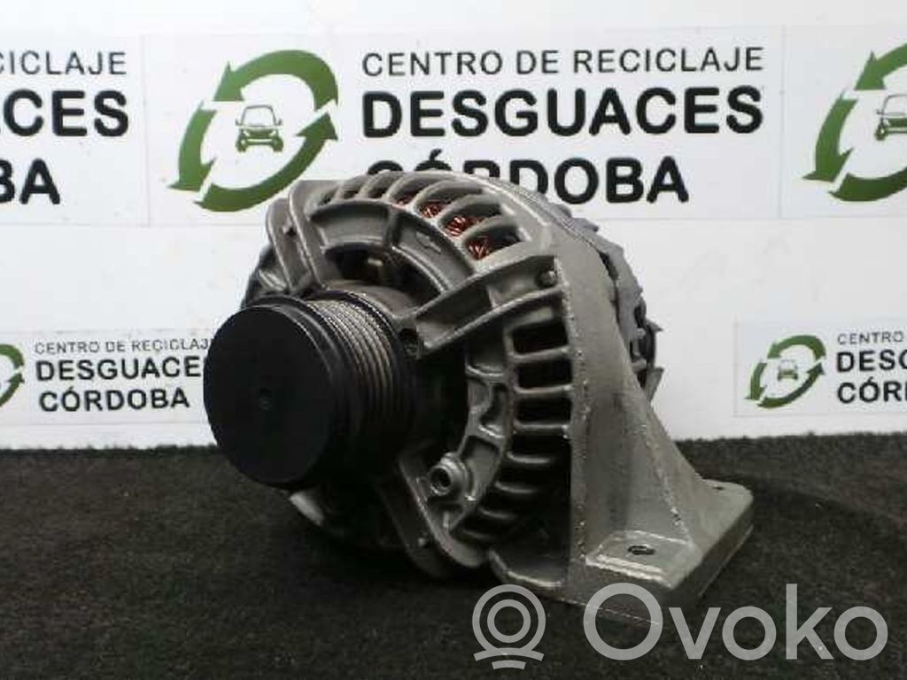 Generatorius   0986042840,140AHBOSCH