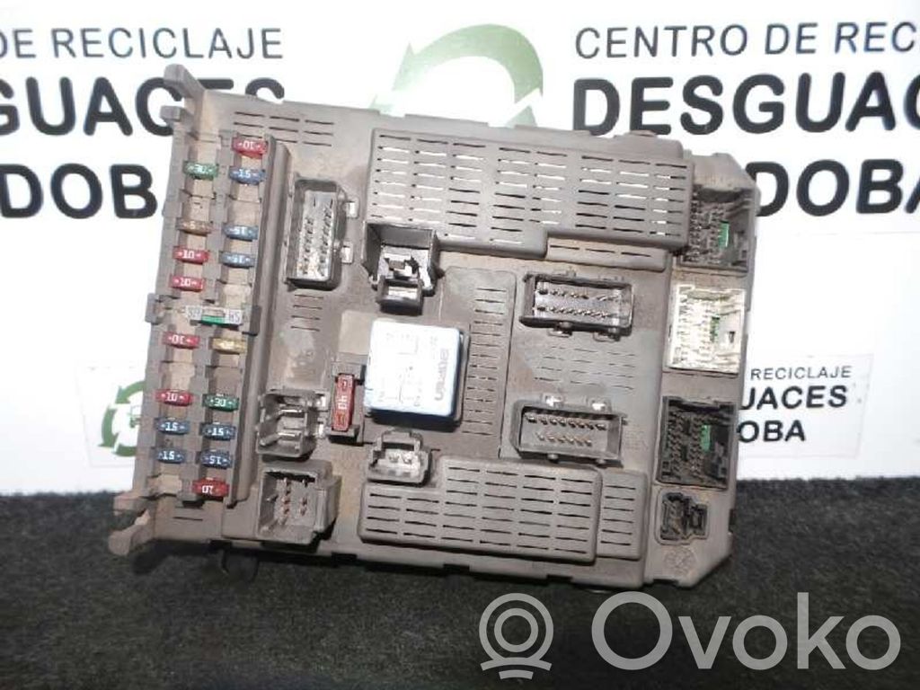 Other control units/modules   1H00IS2520