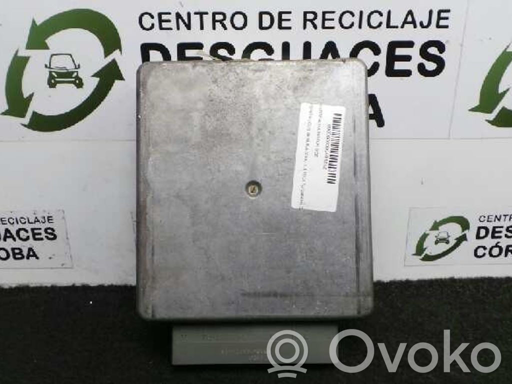 Citu veidu vadības bloki / moduļi   YS4F12A650PA,DPC612