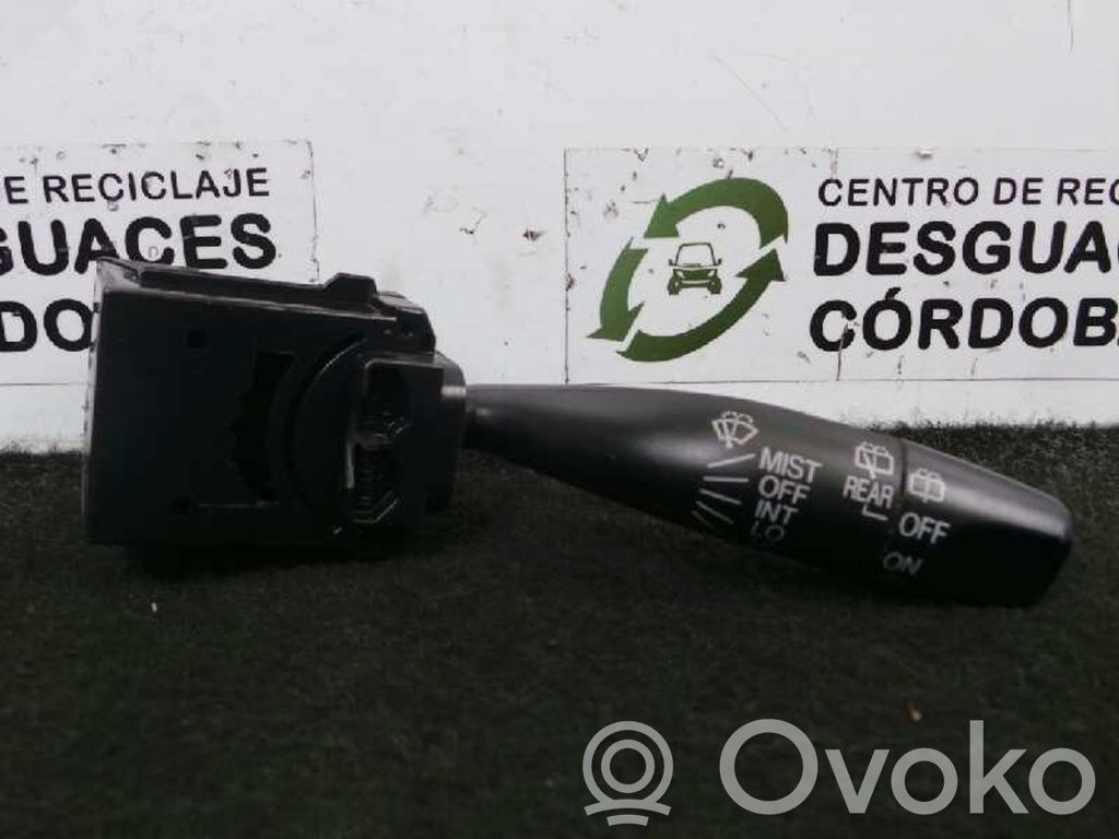 Wiper control stalk   M18634