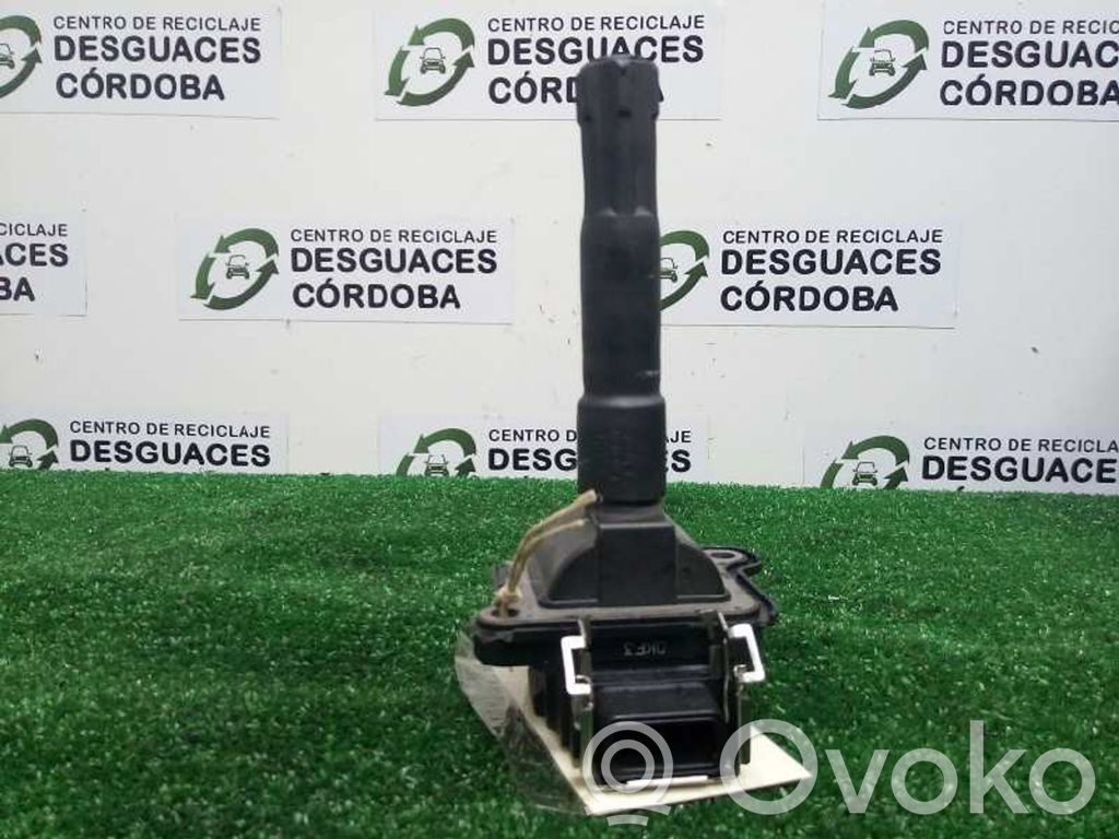 Bobina de encendido de alto voltaje
