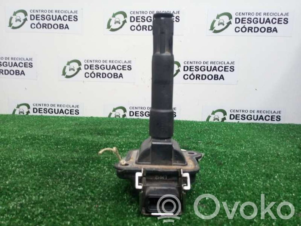 Bobina de encendido de alto voltaje