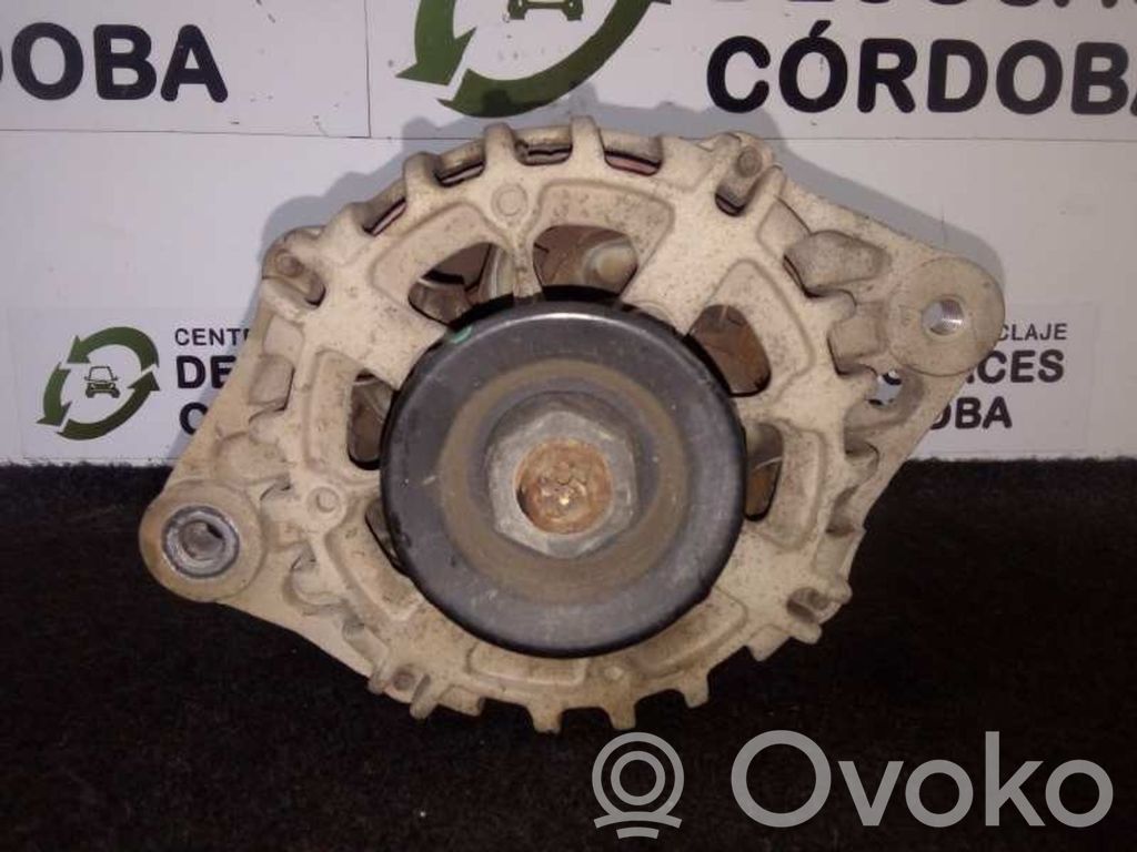 Generatorius   964042632655476,70AHVALEO