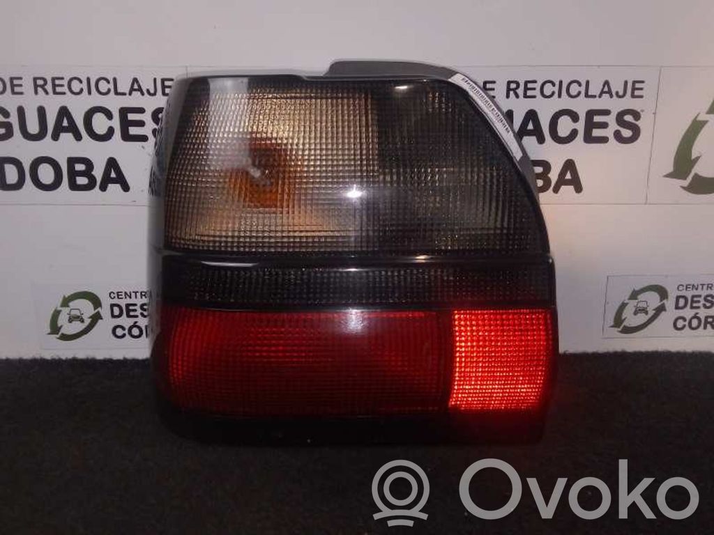 Renault 19 Rückleuchte Heckleuchte 