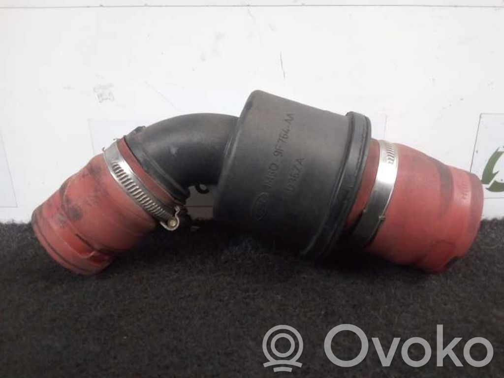 Ford Focus Conductă/furtun lichid de răcire 