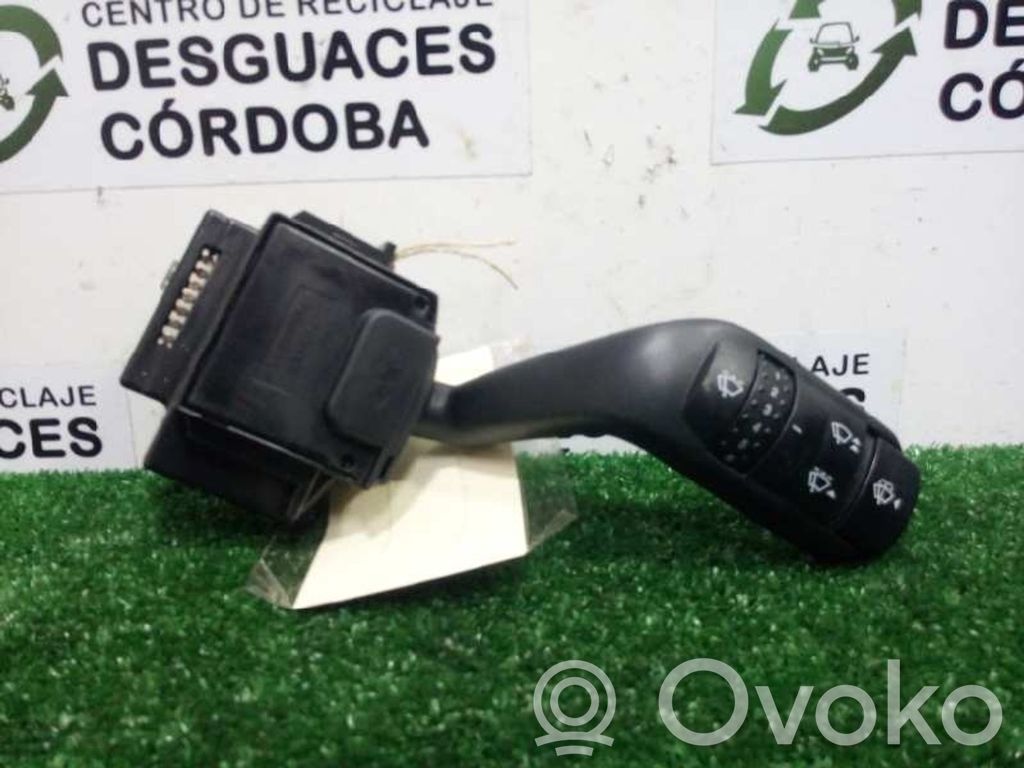 Palanca de control del limpiaparabrisas   3M5T17A553AD