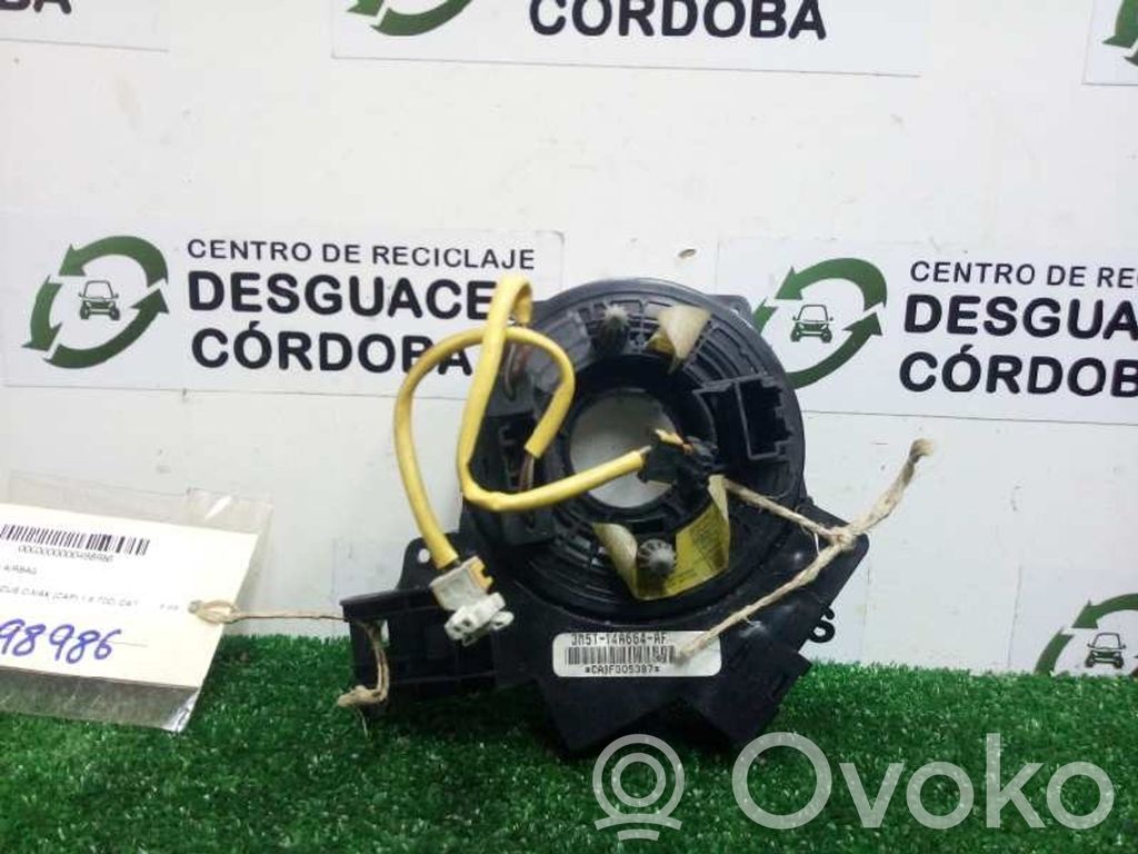 Airbag del volante   3M5T14A664AF