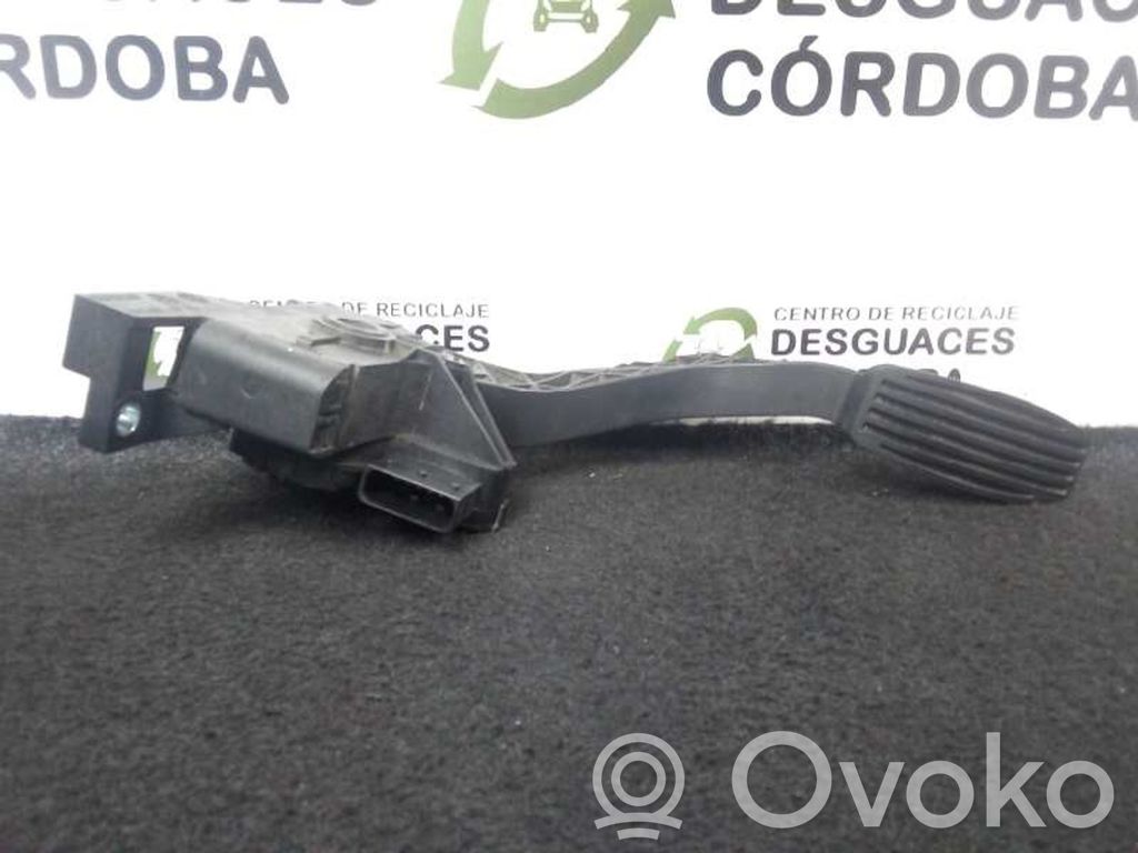 Kiihdytysanturi   5801333490,BITRON,6PIN