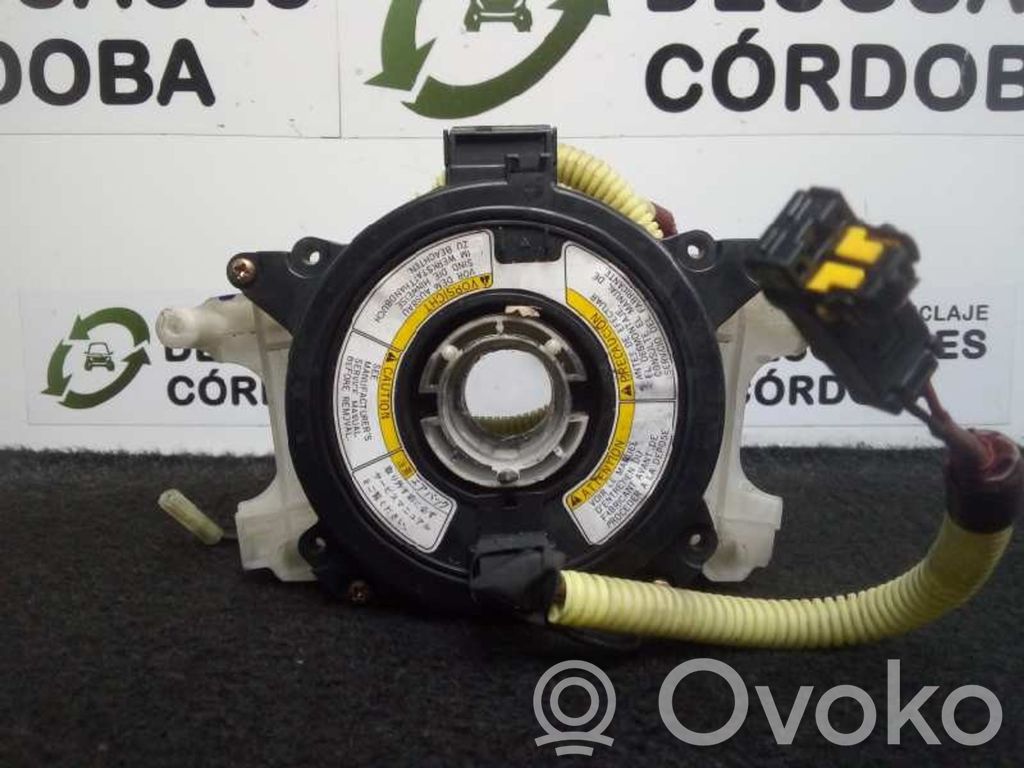 Suzuki Liana Airbag del volante 