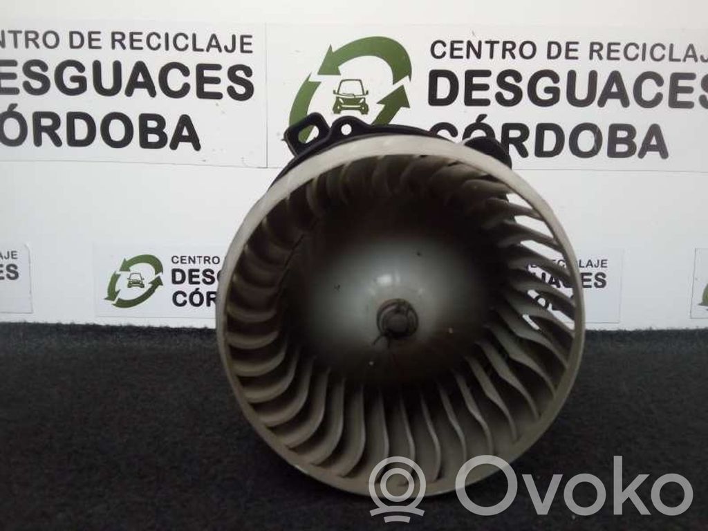 Mazā radiatora ventilators   SINCLIMA