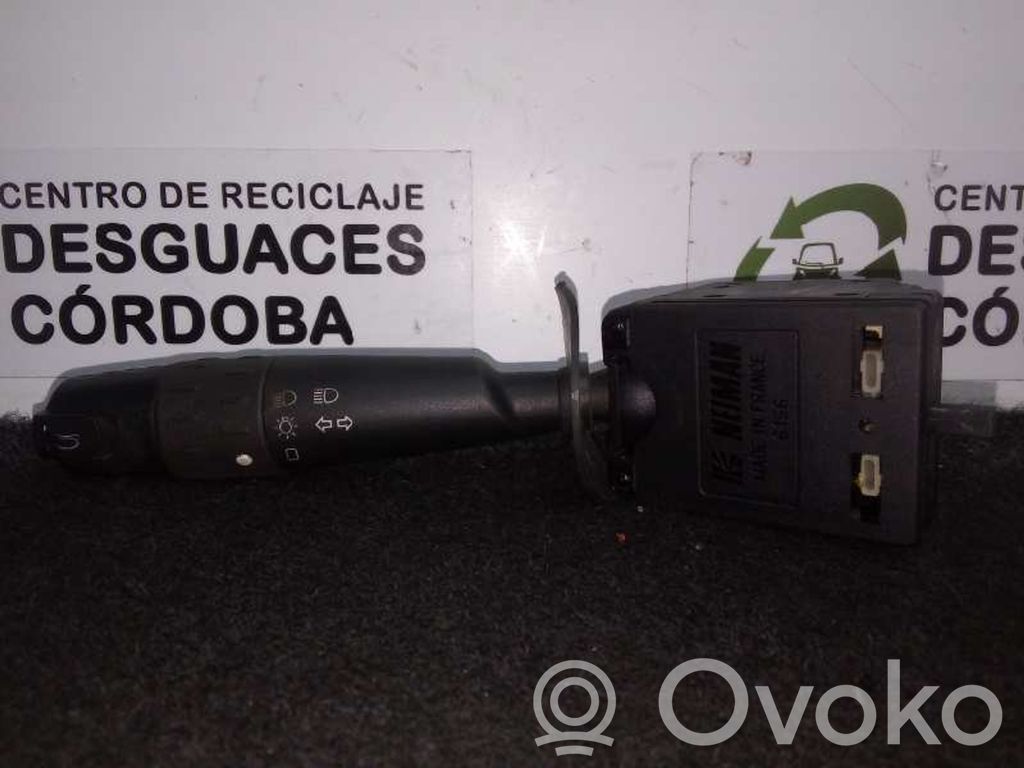 Citroen Xantia Panelės apšvietimo reguliavimo jungtukas 