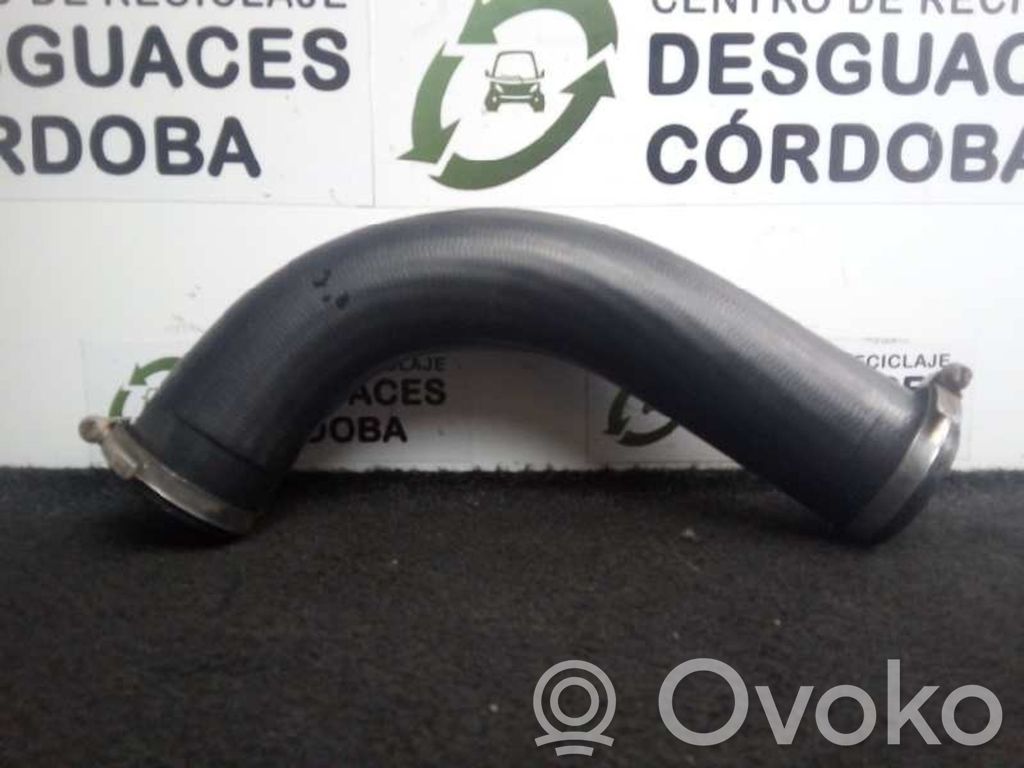 Durite de refroidissement tube