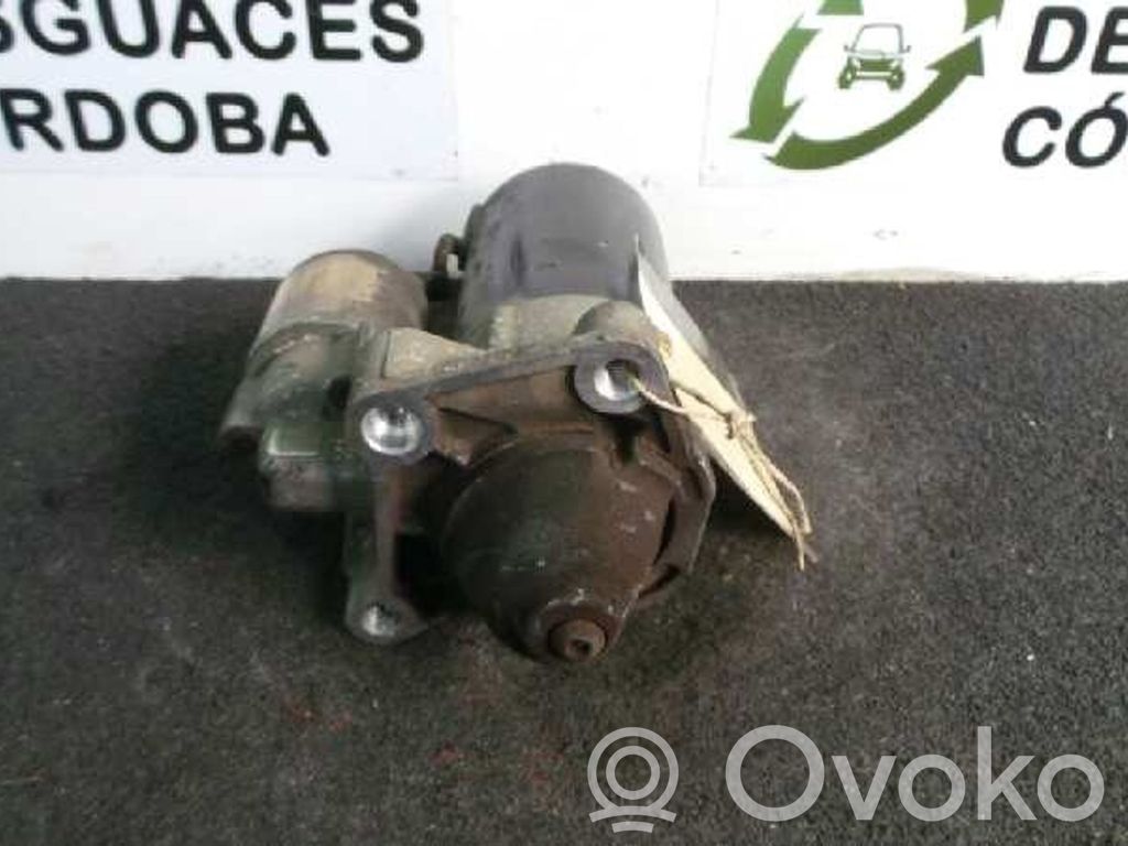 Anlasser   0001107067,BOSCH,9DIENTES
