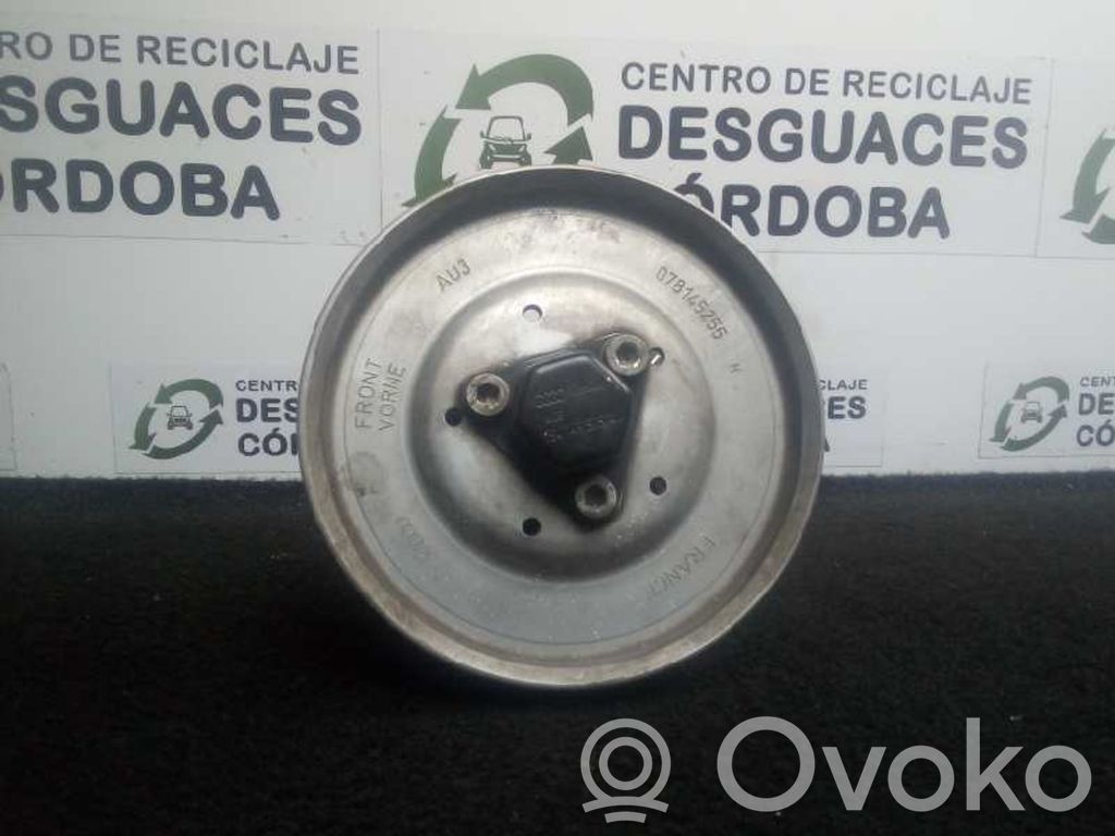 Audi A6 S6 C4 4A Pompe direction assistée 