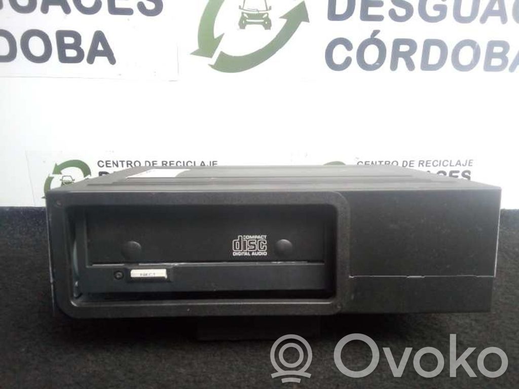 Sound HiFi control unit module   XW4F18C830AL,CARGADORCD