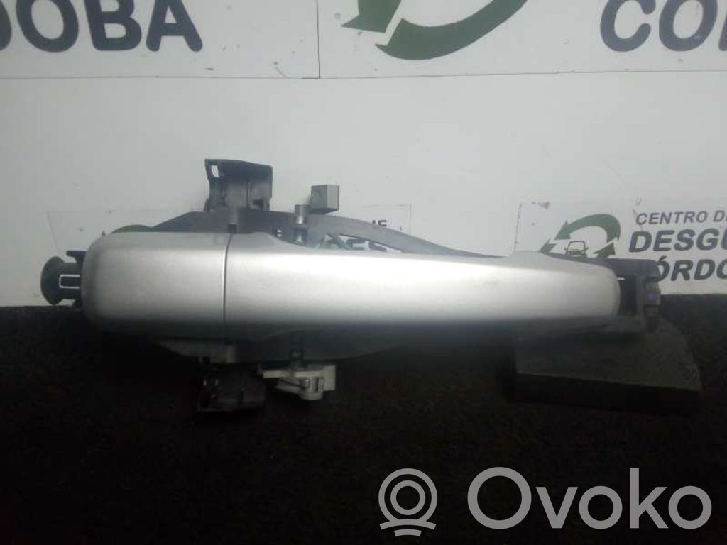 Volvo S80 Otros dispositivos 