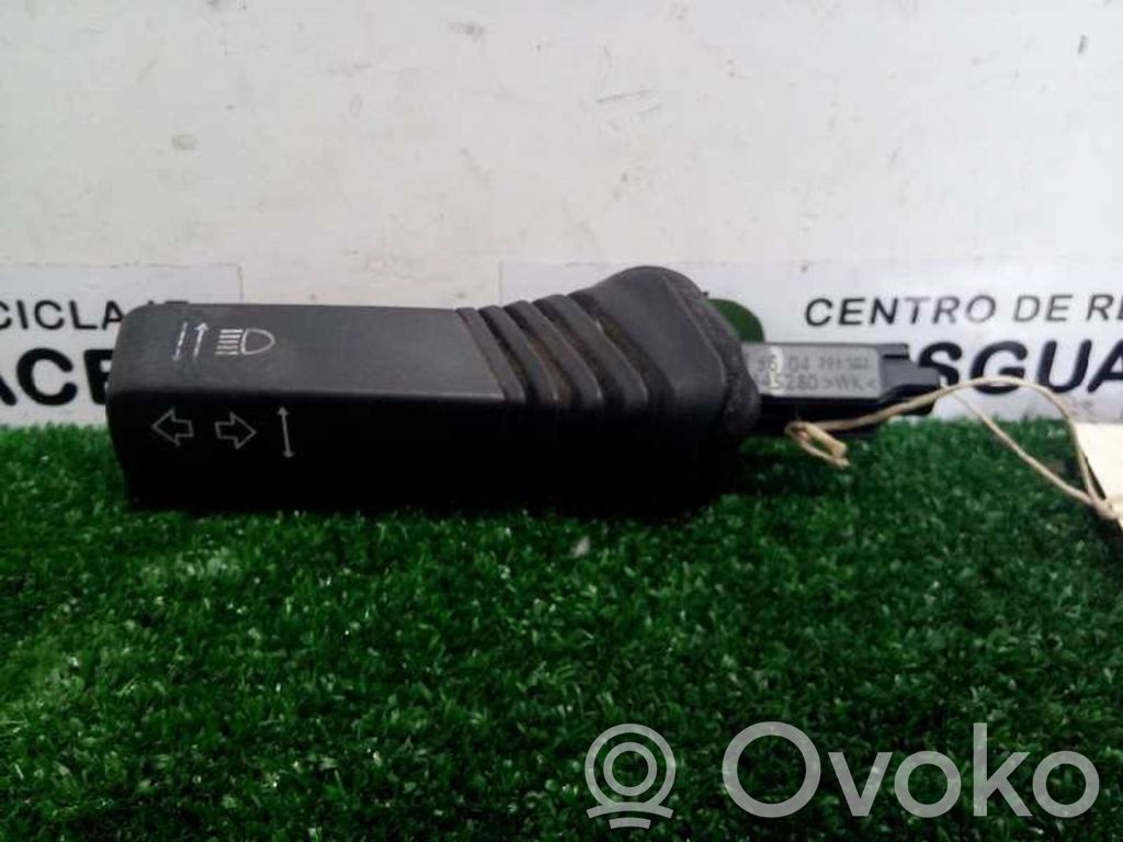 Opel Astra G Panel lighting control switch 