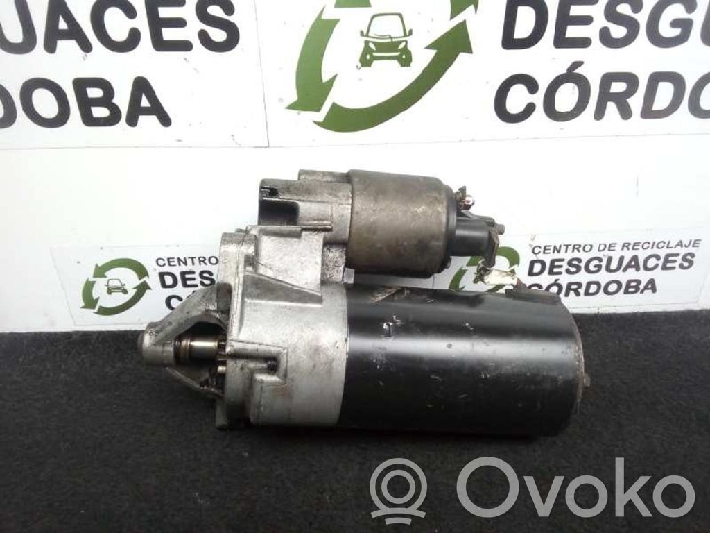 Démarreur   7700113207,BOSCH,11DIENTES