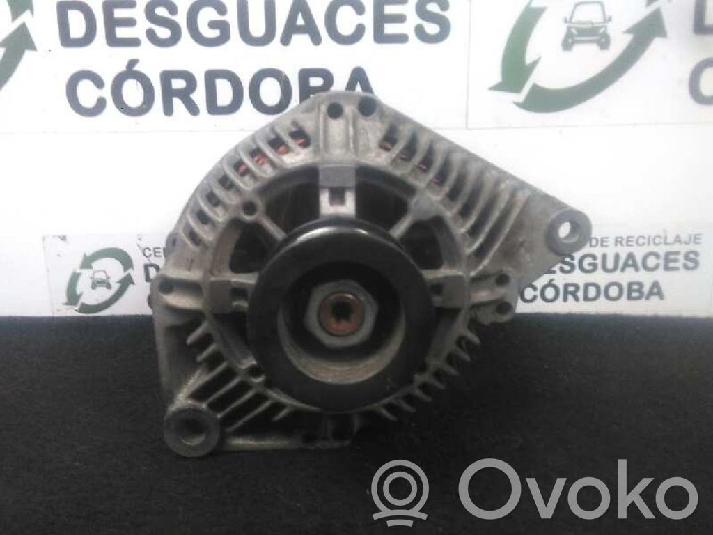 Ģenerators   A13VI164,110AHVALEO