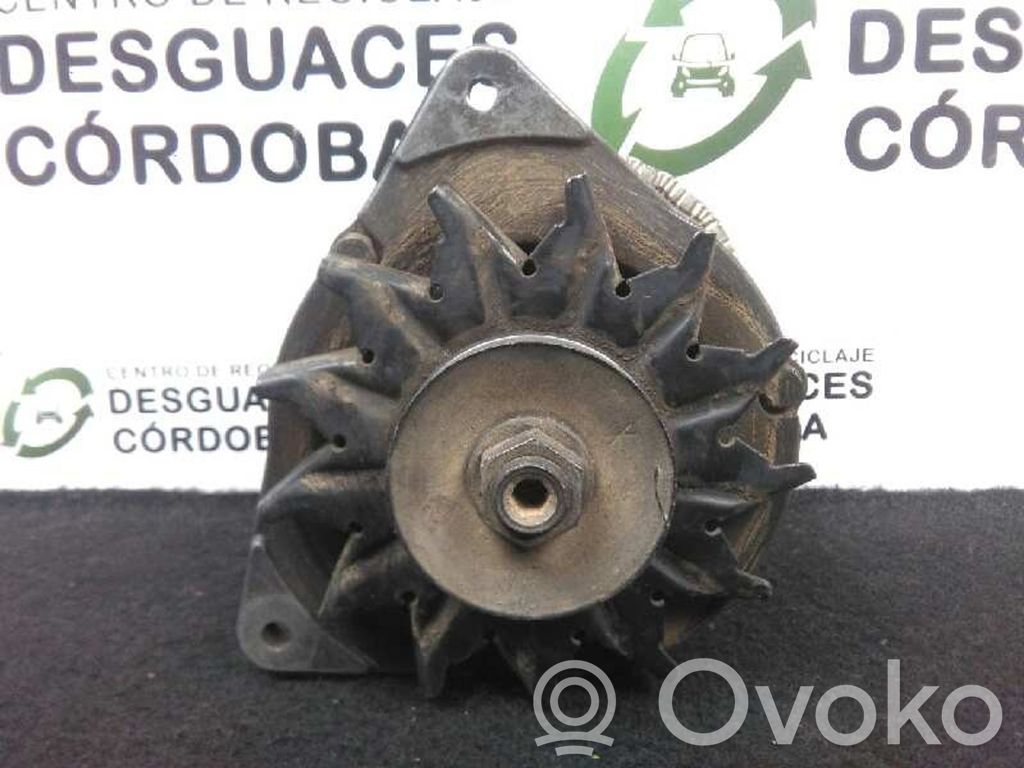 Generator/alternator   70AH,POLEAFIJA1CANAL