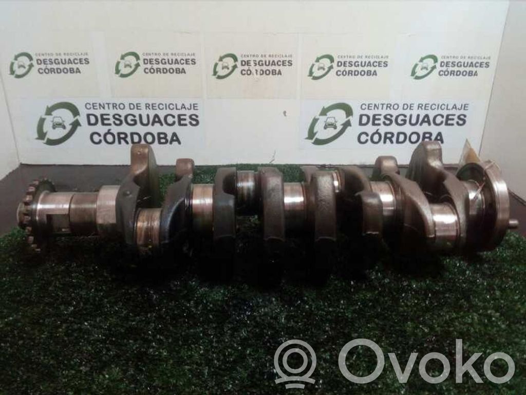 Cigüeñal   U16