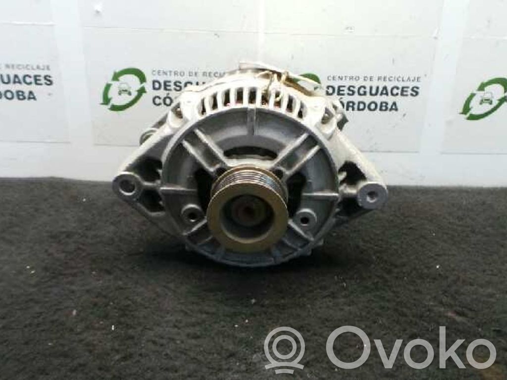 Opel Vectra B Generator/alternator 