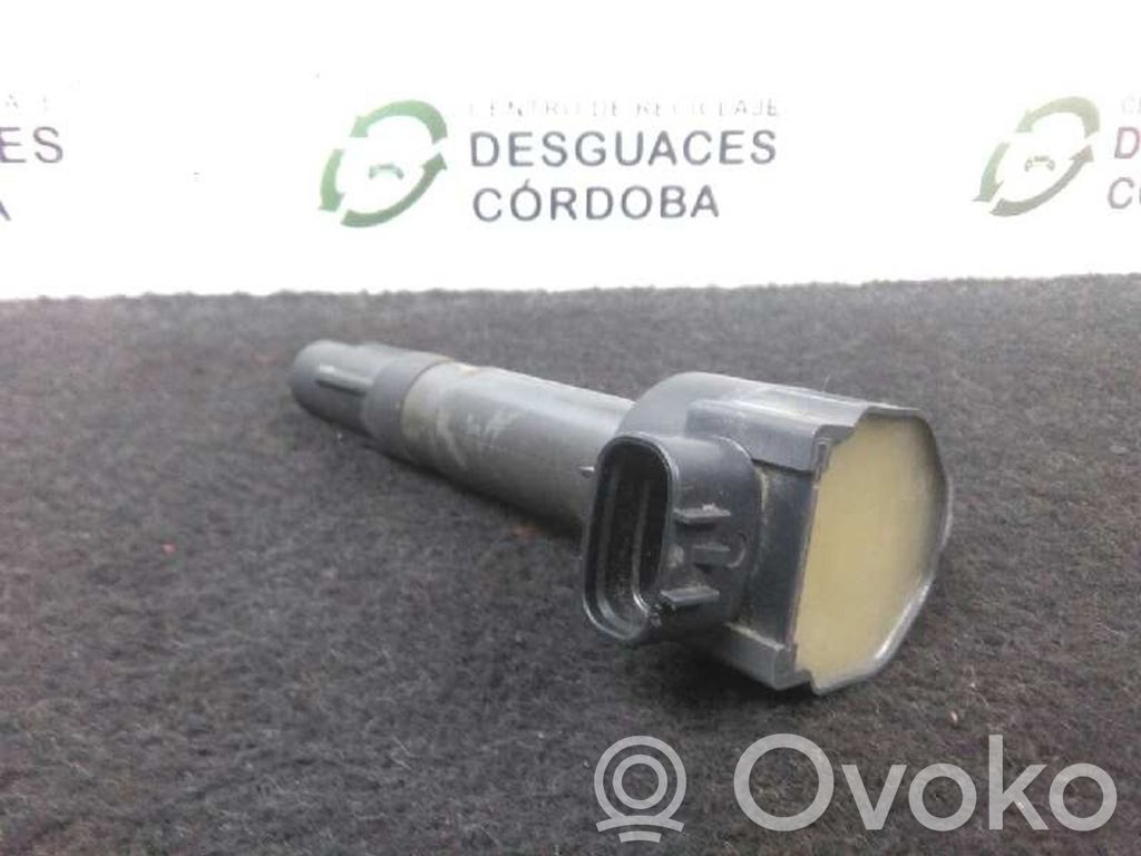 High voltage ignition coil   3PINES,1CONEXION