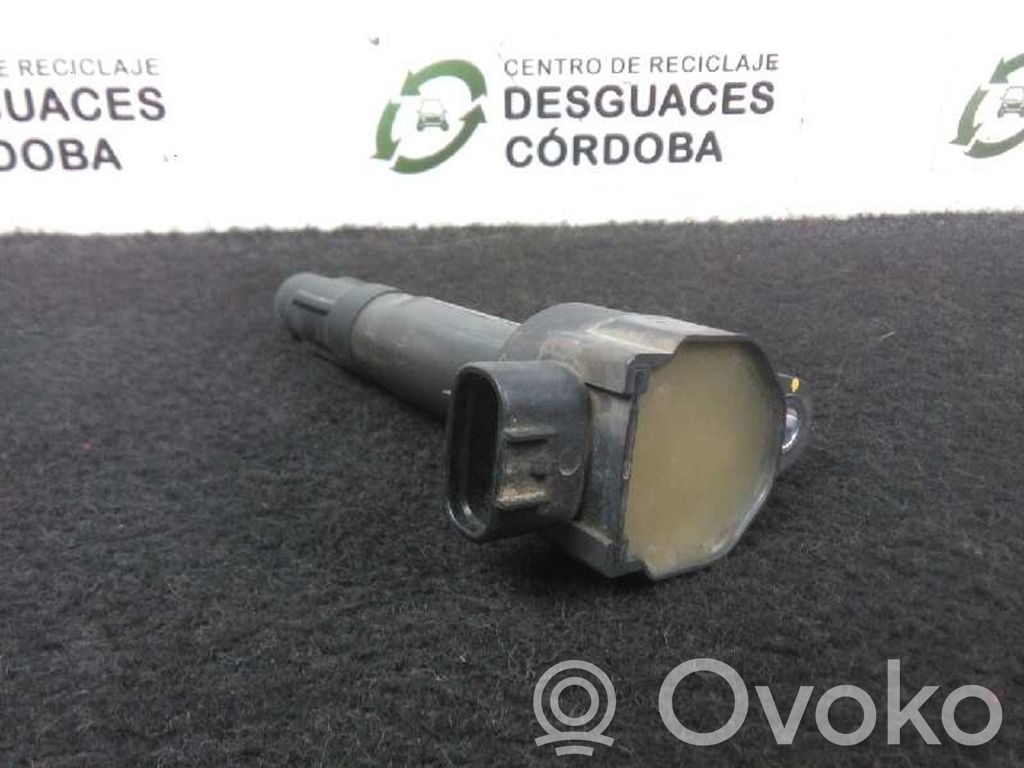 High voltage ignition coil   3PINES,1CONEXION