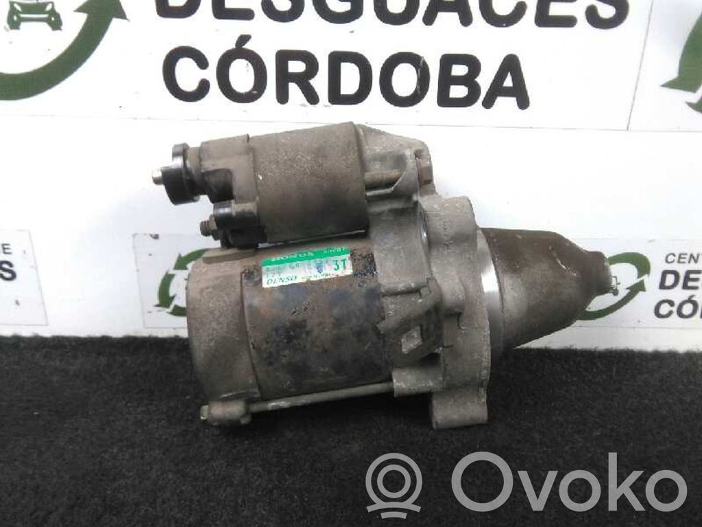 Starteris   4280000950,DENSO,9DIENTES