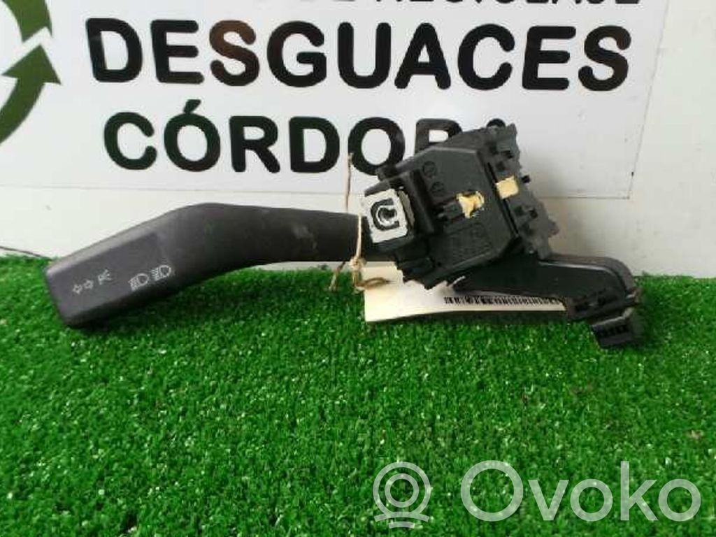 Panel lighting control switch   1K0953513