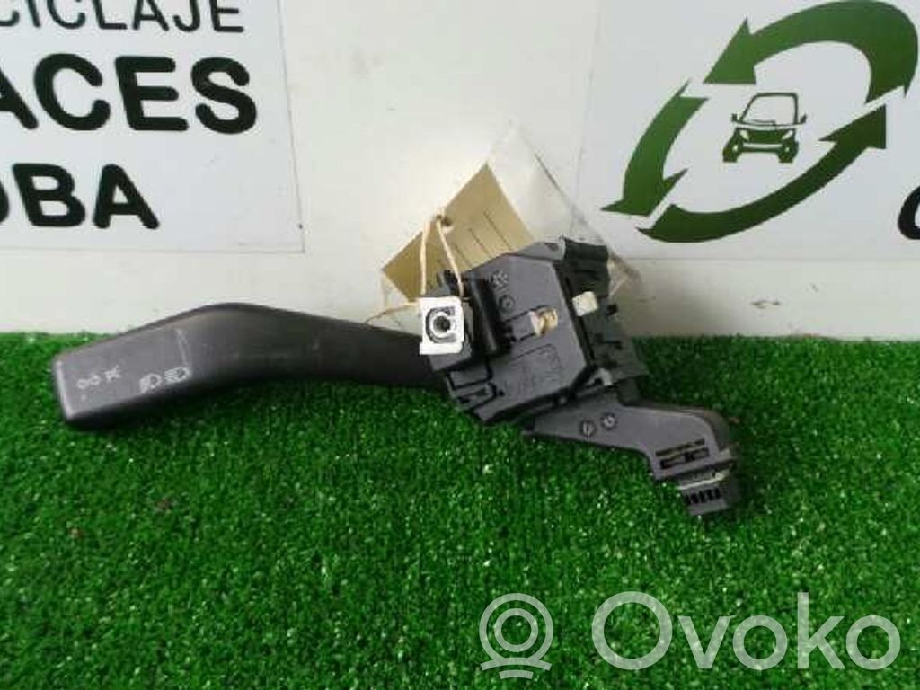 Audi A3 S3 8P Panel lighting control switch 