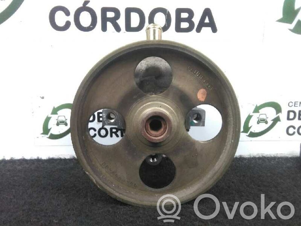 Power steering pump   SAGINAW80BAR