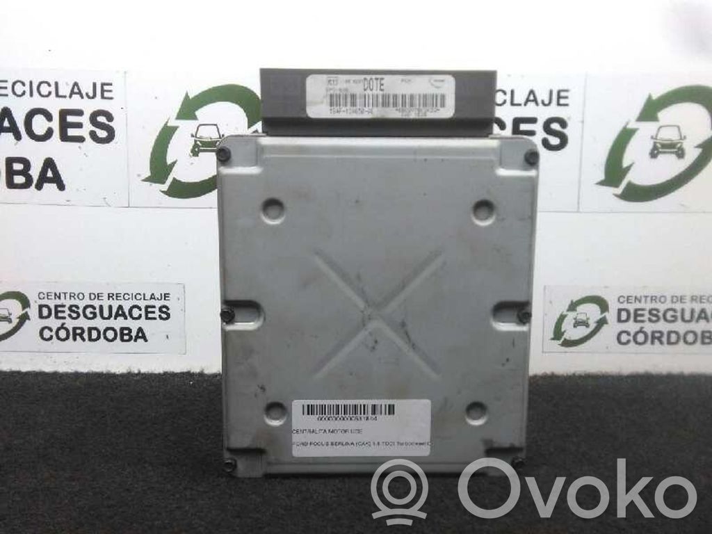 Other control units/modules   DPC638,VISTEON