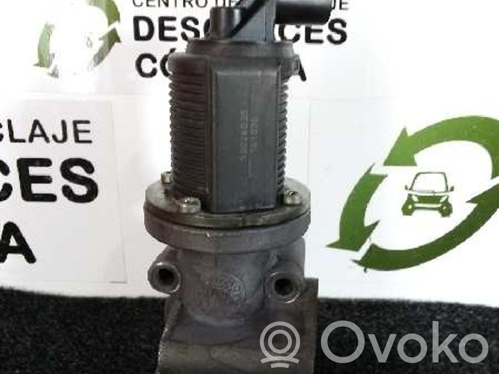 EGR valve   PIERBURG,2PINES