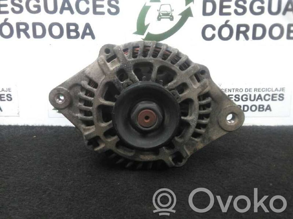 KIA Sephia Generator/alternator 