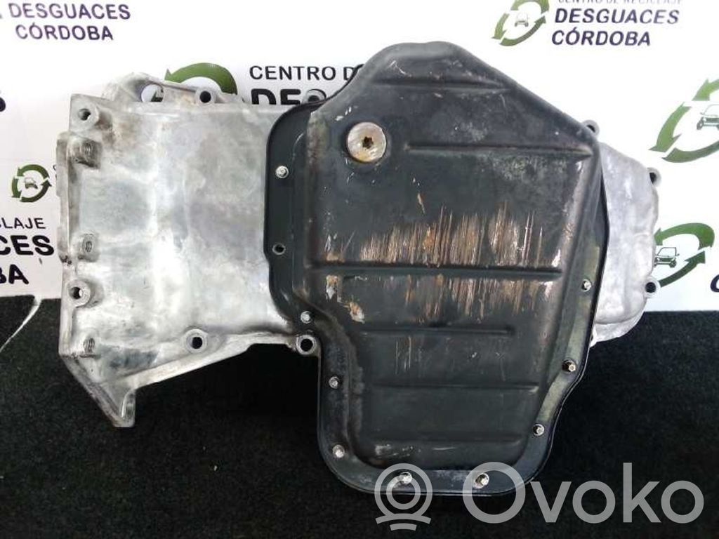 Opel Vectra B Baie ulei 