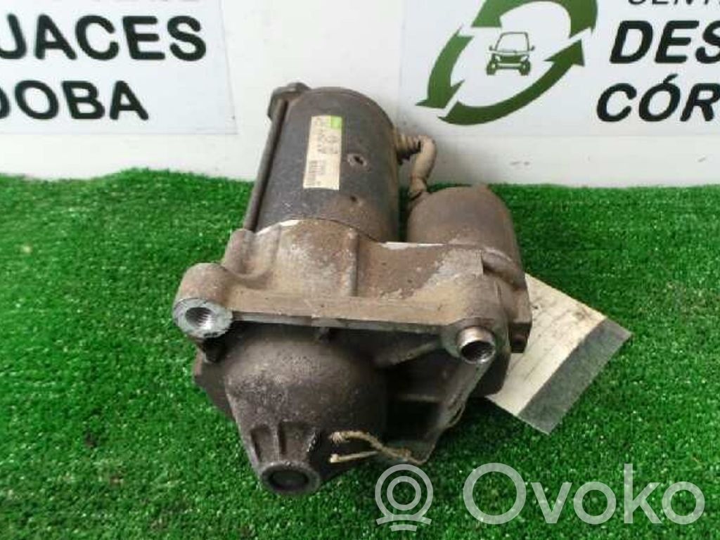 Стартер   D7R25,VALEO,11DIENTES