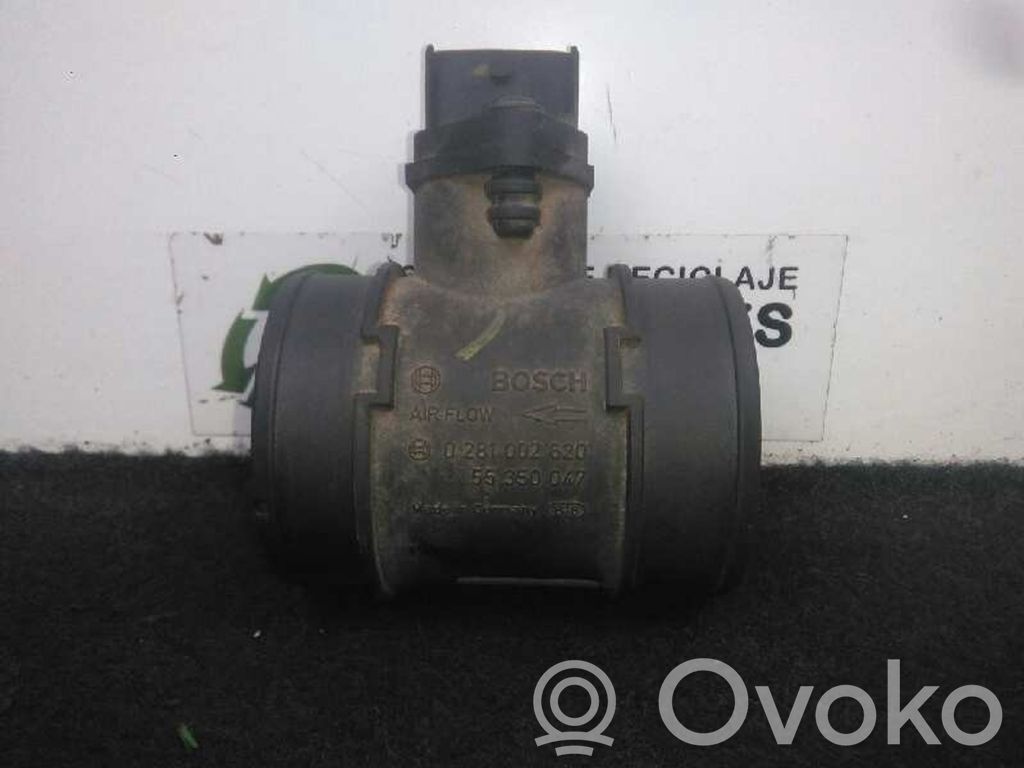 Luftmassenmesser Luftmengenmesser   5PINES,BOSCH