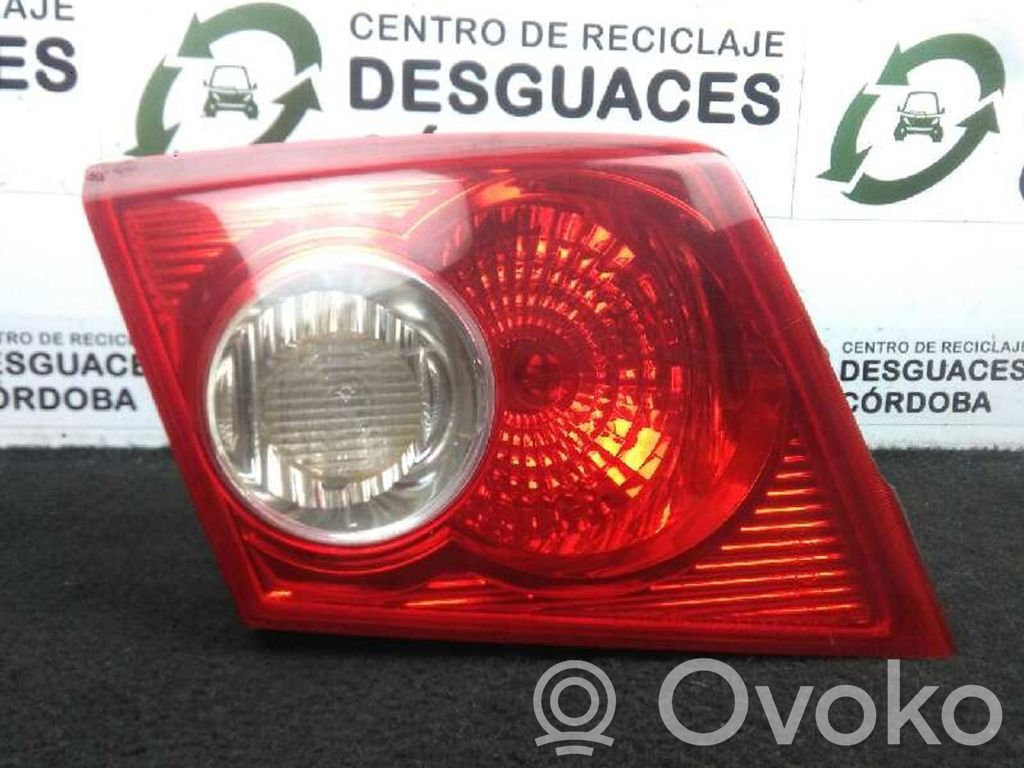 Headlight/headlamp bulb   5PUERTAS