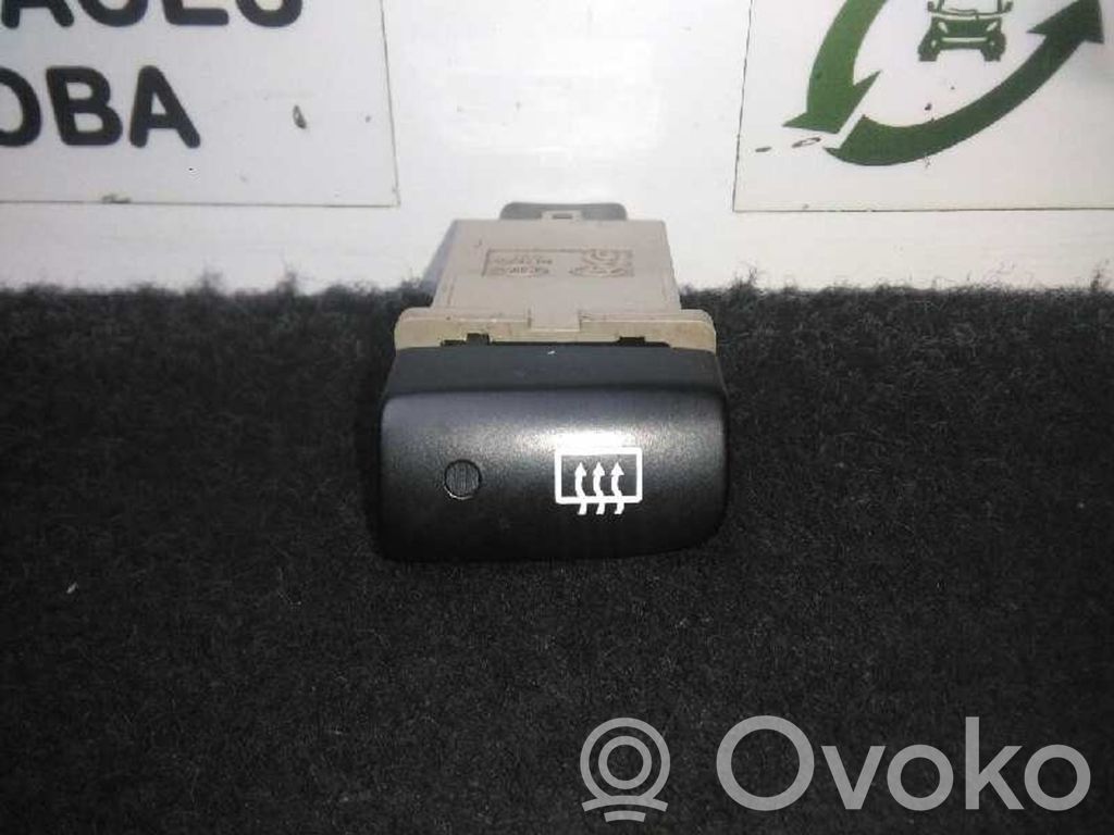 Multifunctional control switch/knob   60624,6PINES