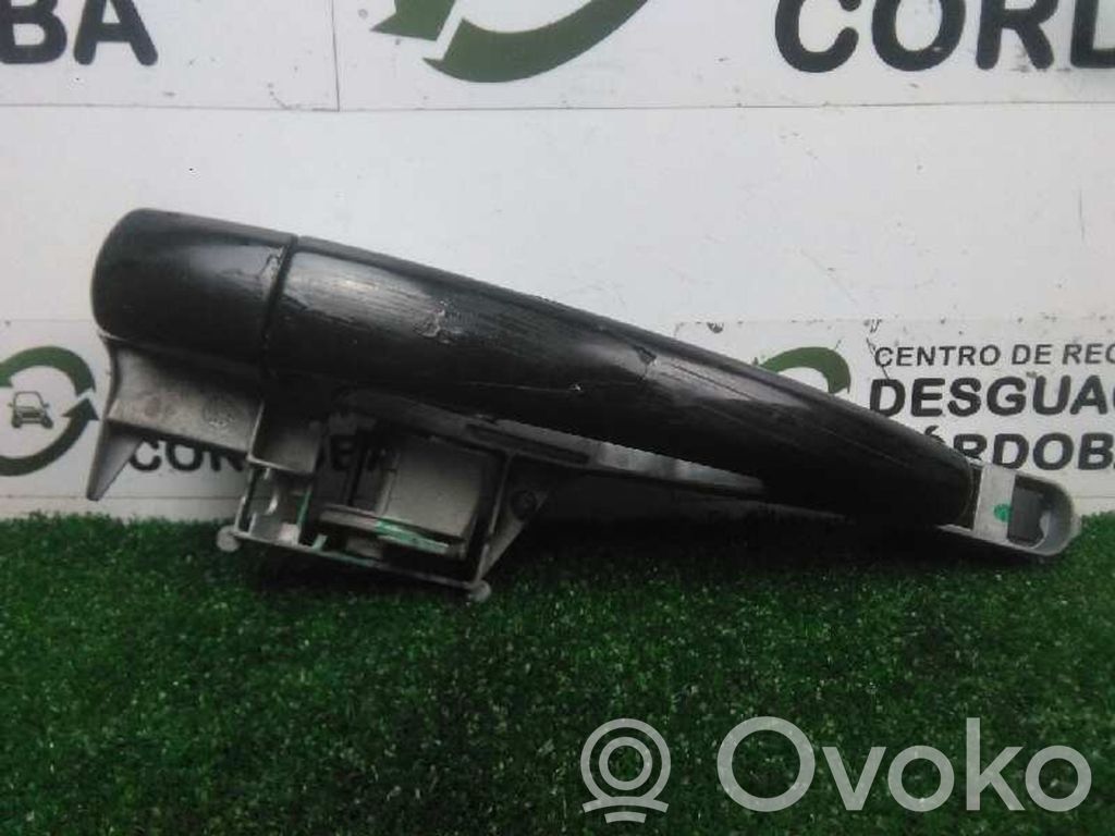 Citroen C4 Grand Picasso Otros dispositivos 